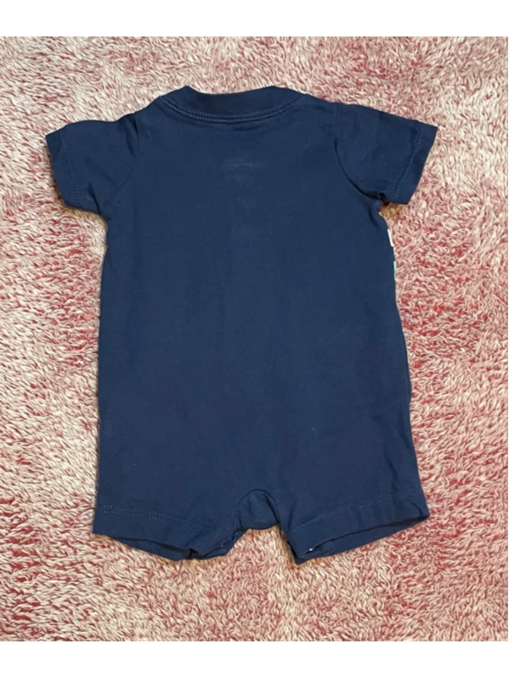 NB boys mixed lot of clothing Carter's just one you